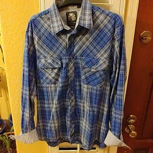 English Laundry Blaque Label Christopher Wicks Men